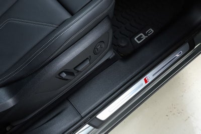 2025 Audi Q3 Premium S Line quattro