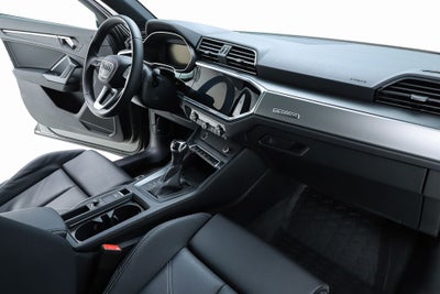 2025 Audi Q3 Premium S Line quattro
