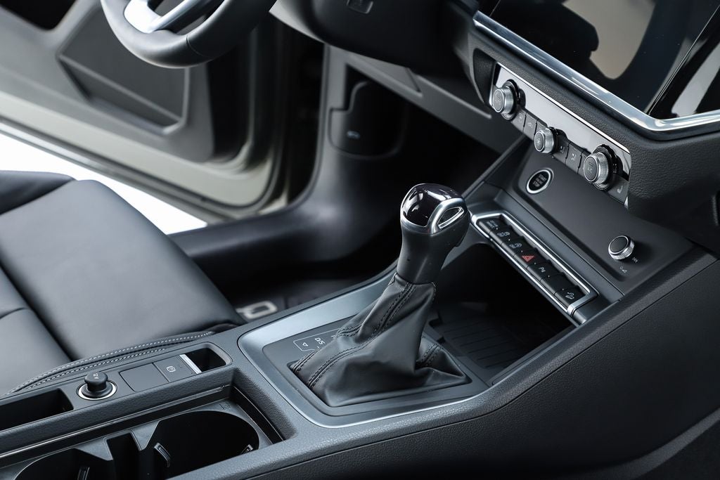 2025 Audi Q3 Premium S Line quattro