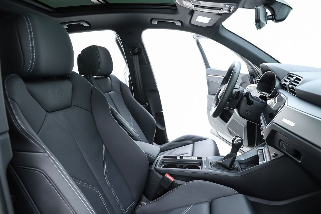 2025 Audi Q3 Premium S Line quattro