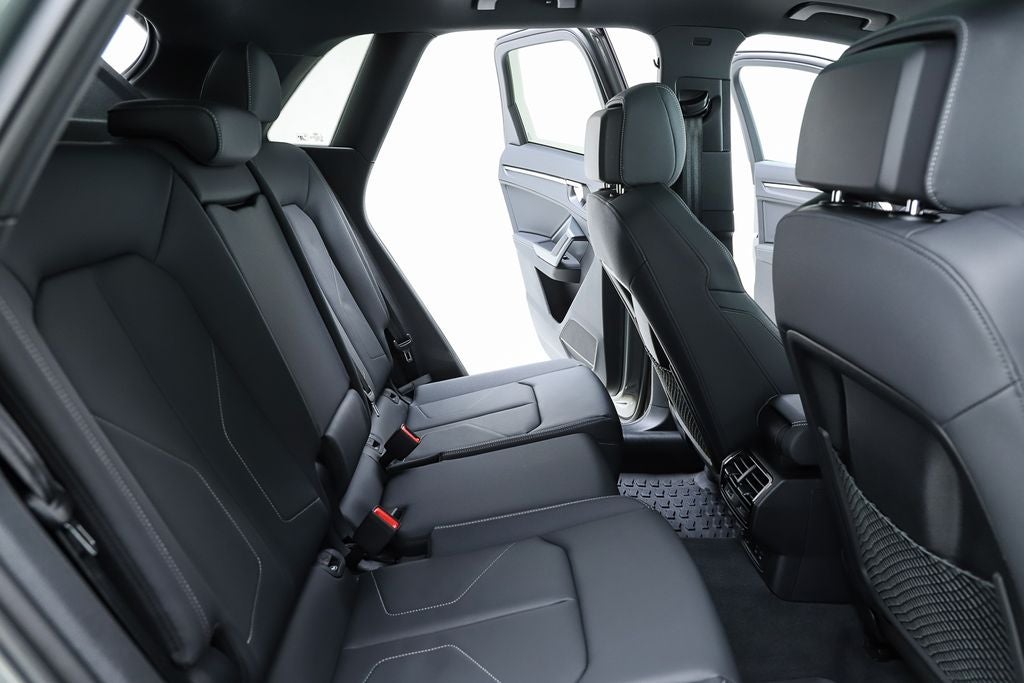 2025 Audi Q3 Premium S Line quattro