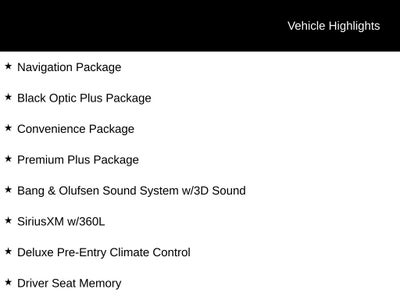 2024 Audi Q5 e 55 Premium Plus S Line