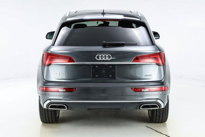 2023 Audi Q5 45 S line Premium Plus quattro