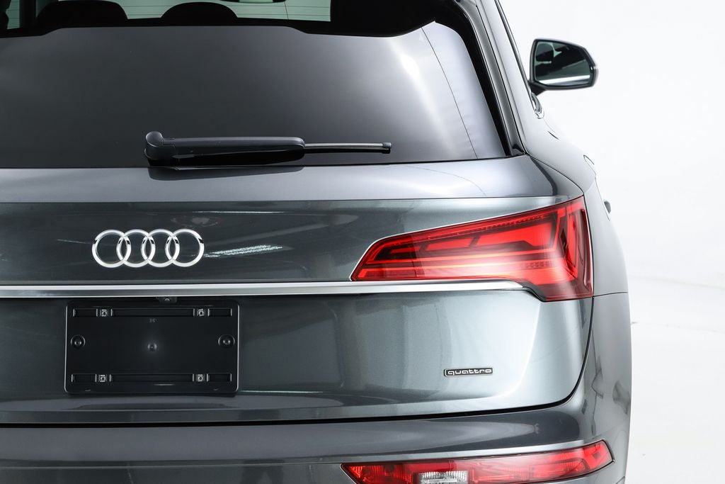 2023 Audi Q5 45 S line Premium Plus quattro