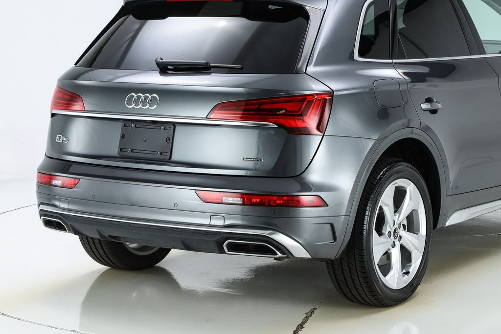 2023 Audi Q5 45 S line Premium Plus quattro
