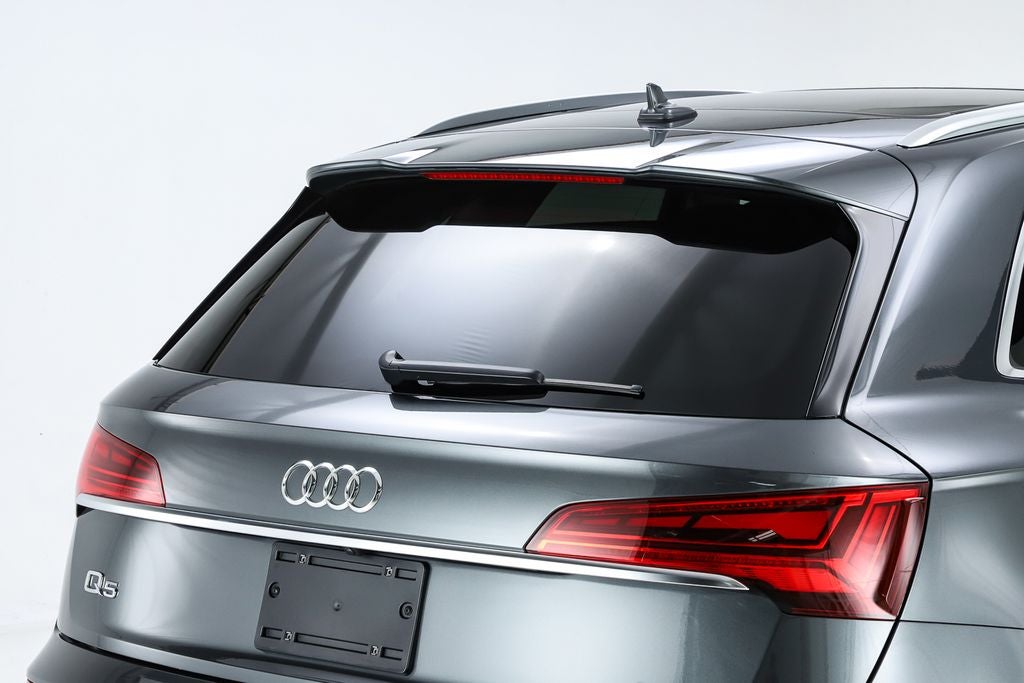 2023 Audi Q5 45 S line Premium Plus quattro