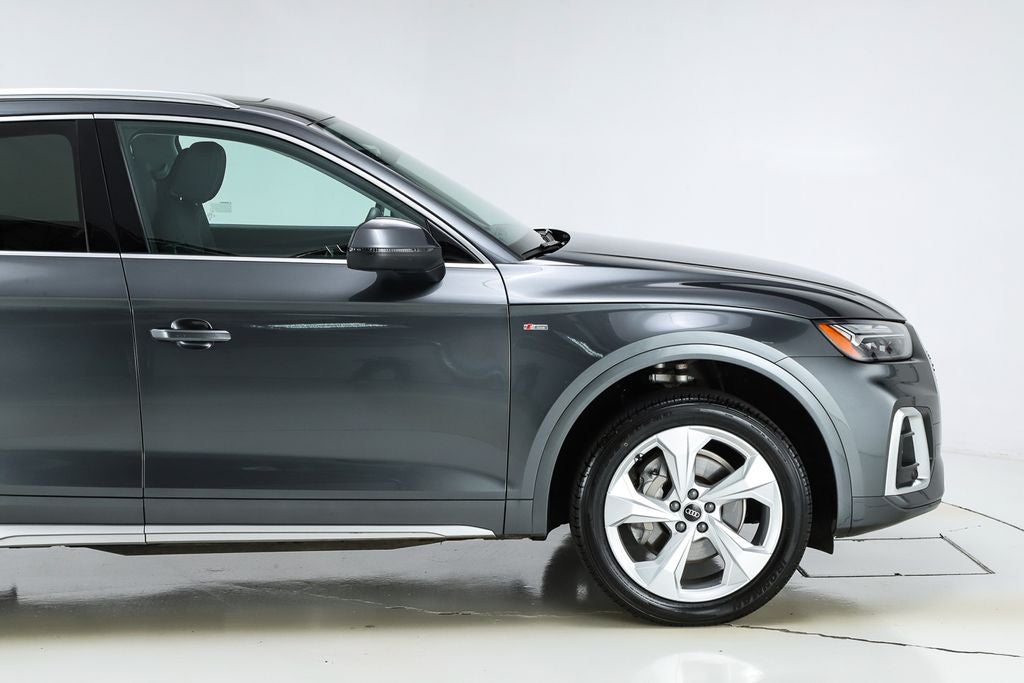 2023 Audi Q5 45 S line Premium Plus quattro