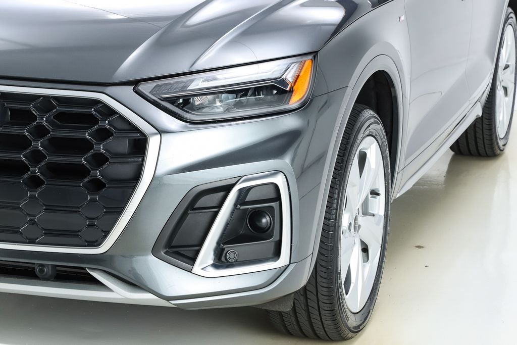 2023 Audi Q5 45 S line Premium Plus quattro