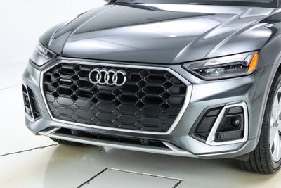 2023 Audi Q5 45 S line Premium Plus quattro