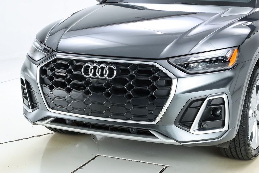 2023 Audi Q5 45 S line Premium Plus quattro