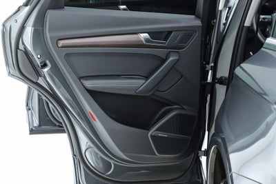 2023 Audi Q5 45 S line Premium Plus quattro