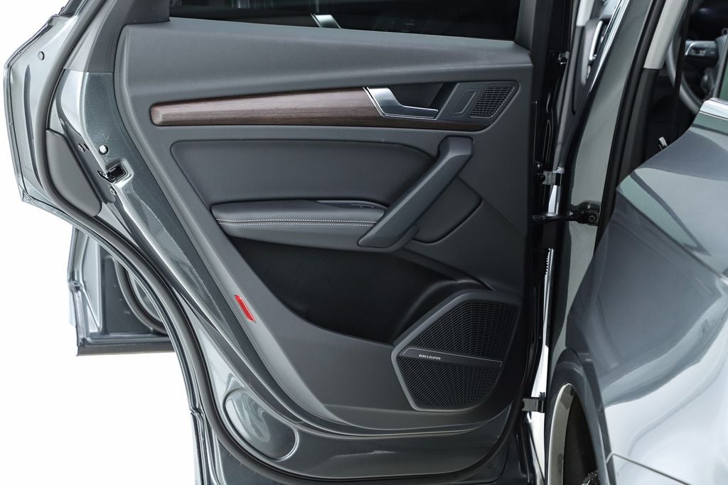 2023 Audi Q5 45 S line Premium Plus quattro