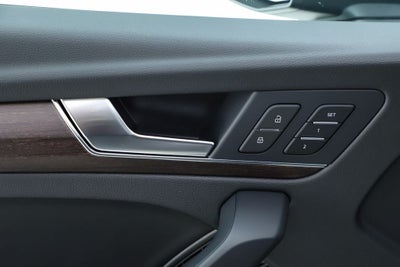 2023 Audi Q5 45 S line Premium Plus quattro