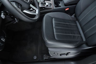 2023 Audi Q5 45 S line Premium Plus quattro