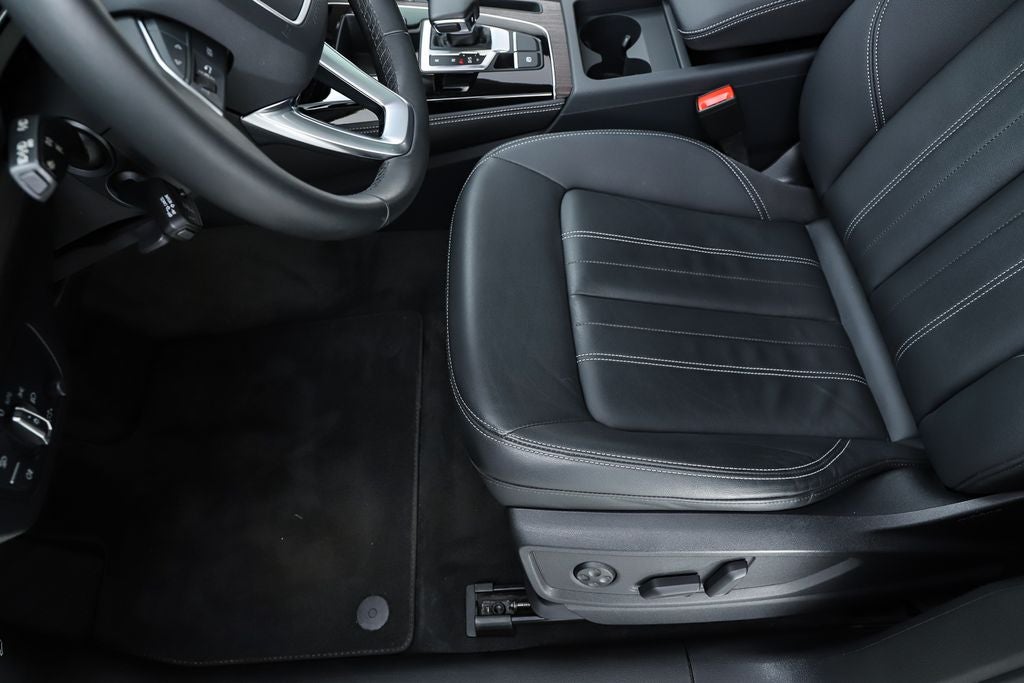 2023 Audi Q5 45 S line Premium Plus quattro