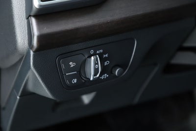 2023 Audi Q5 45 S line Premium Plus quattro