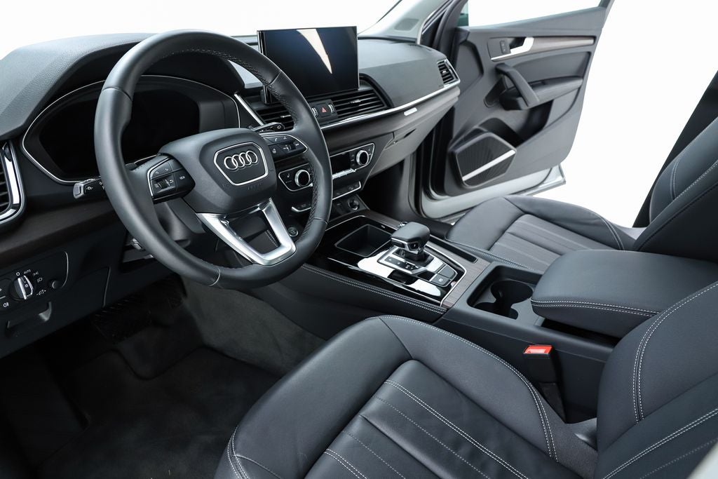 2023 Audi Q5 45 S line Premium Plus quattro