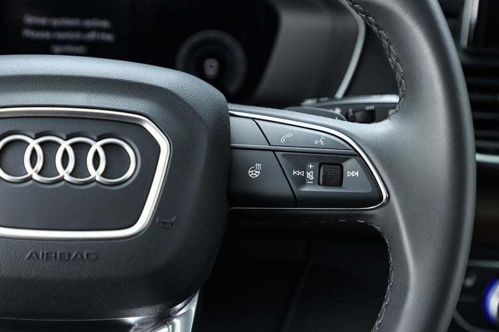 2023 Audi Q5 45 S line Premium Plus quattro