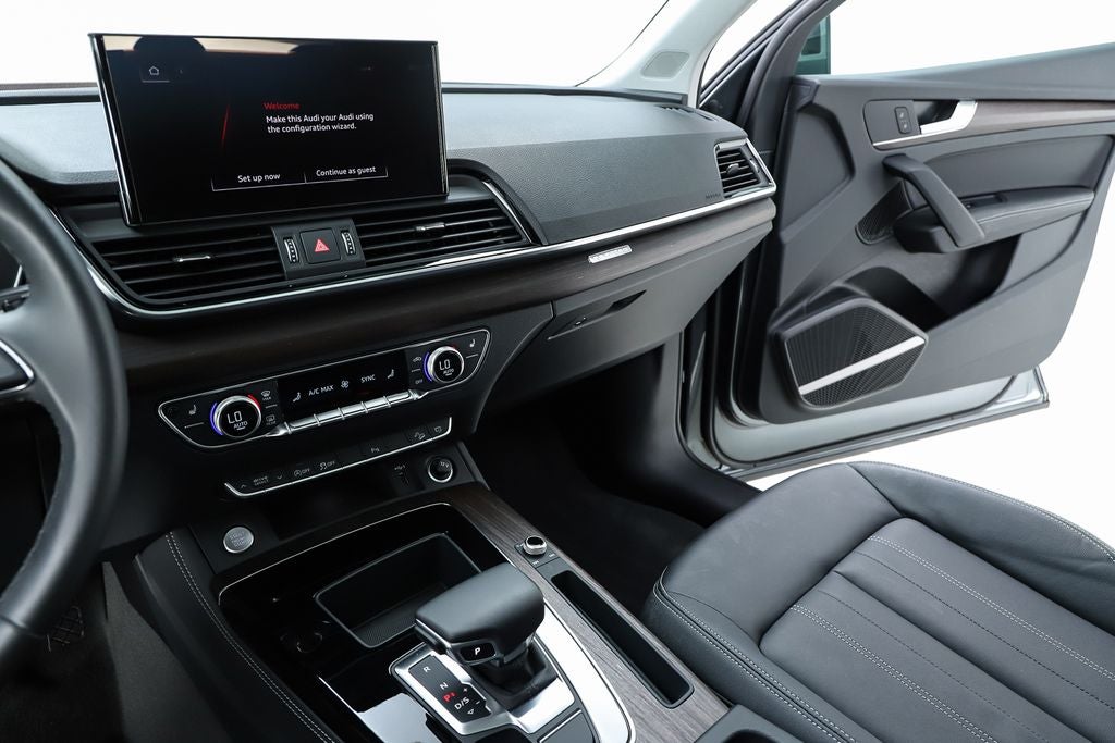 2023 Audi Q5 45 S line Premium Plus quattro
