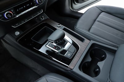 2023 Audi Q5 45 S line Premium Plus quattro