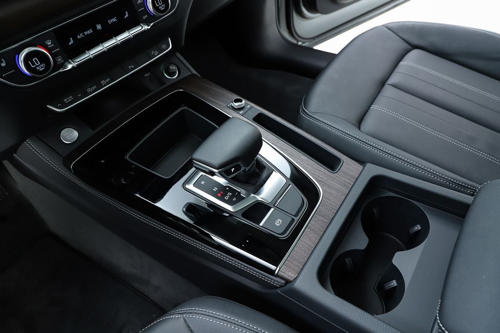 2023 Audi Q5 45 S line Premium Plus quattro