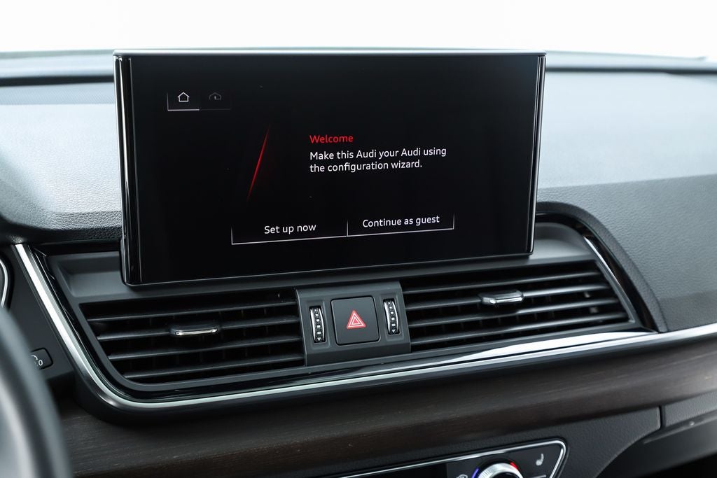 2023 Audi Q5 45 S line Premium Plus quattro