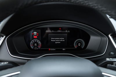 2023 Audi Q5 45 S line Premium Plus quattro
