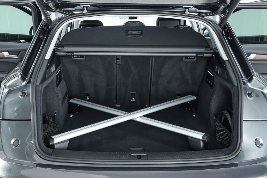 2023 Audi Q5 45 S line Premium Plus quattro