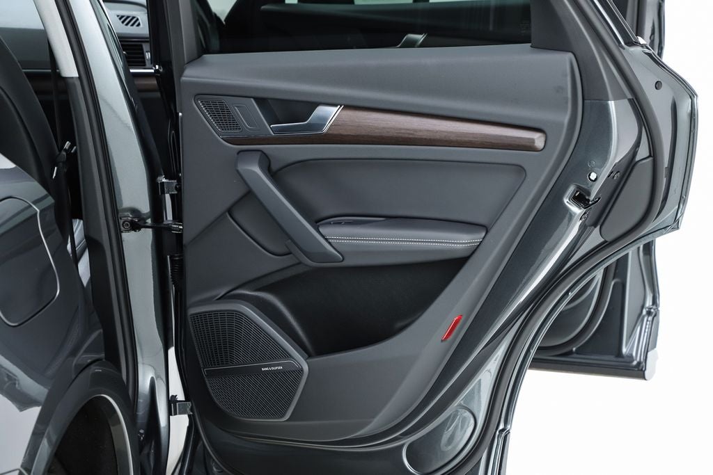 2023 Audi Q5 45 S line Premium Plus quattro