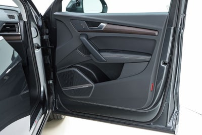 2023 Audi Q5 45 S line Premium Plus quattro