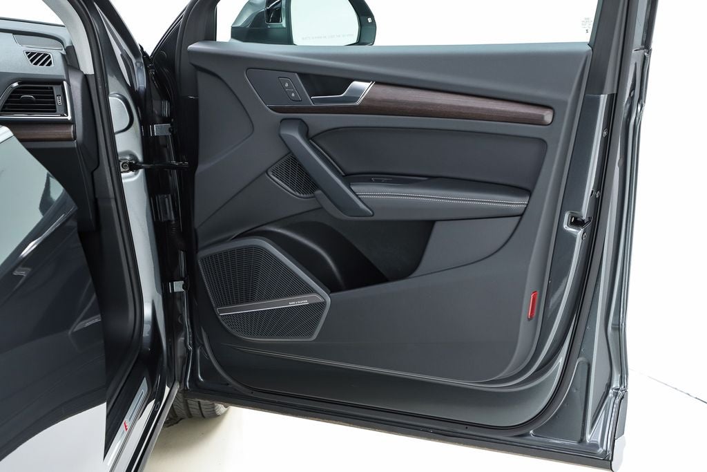 2023 Audi Q5 45 S line Premium Plus quattro