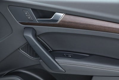 2023 Audi Q5 45 S line Premium Plus quattro