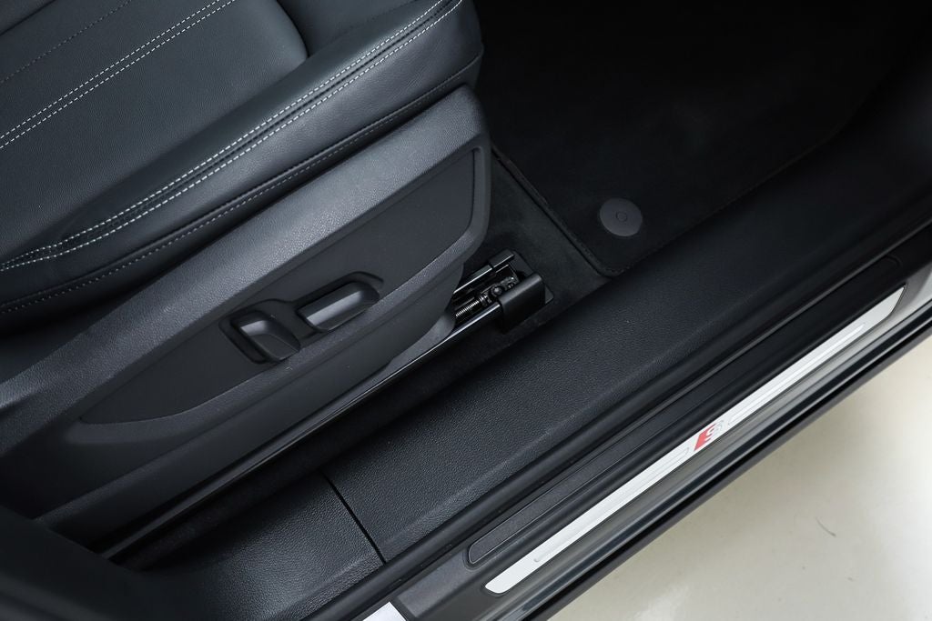 2023 Audi Q5 45 S line Premium Plus quattro
