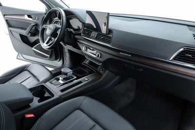 2023 Audi Q5 45 S line Premium Plus quattro