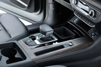 2023 Audi Q5 45 S line Premium Plus quattro