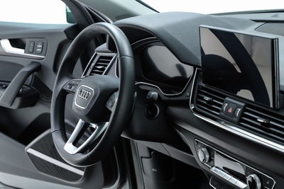 2023 Audi Q5 45 S line Premium Plus quattro