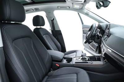 2023 Audi Q5 45 S line Premium Plus quattro