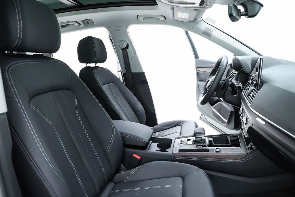 2023 Audi Q5 45 S line Premium Plus quattro