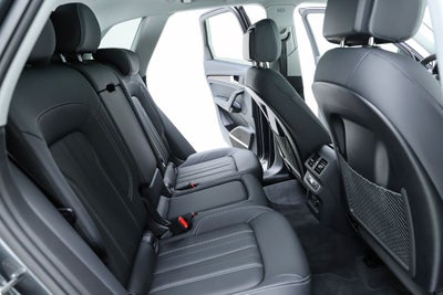 2023 Audi Q5 45 S line Premium Plus quattro