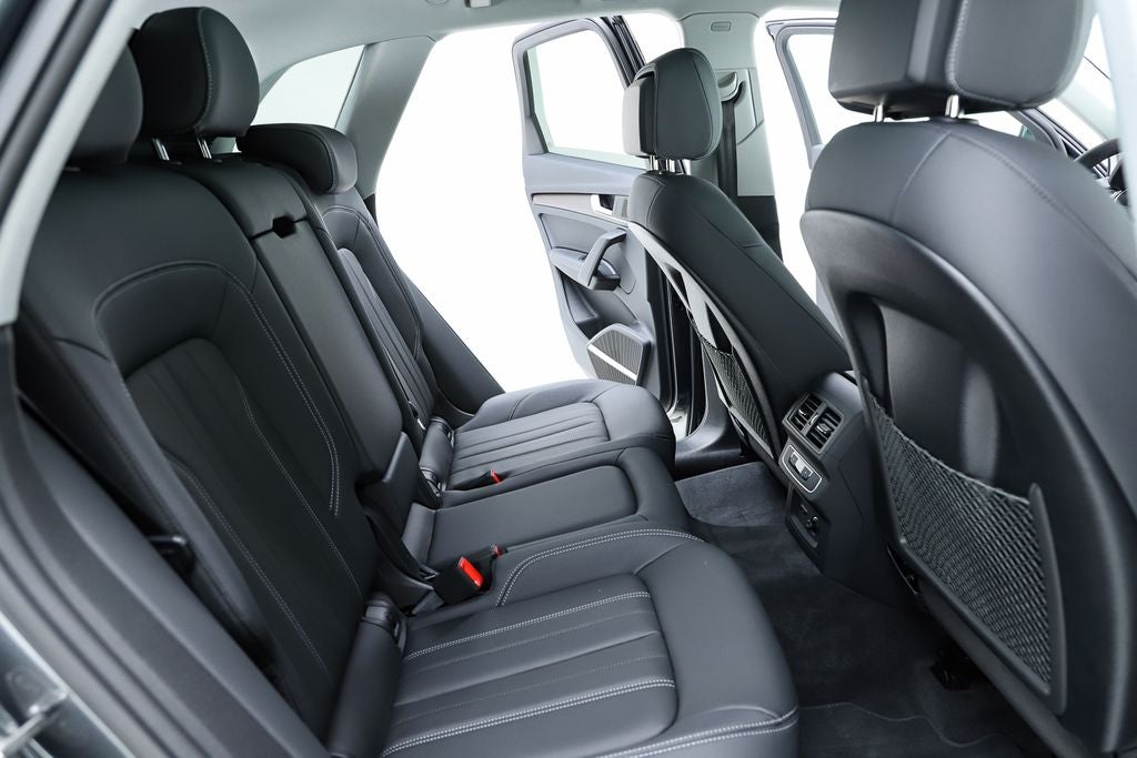 2023 Audi Q5 45 S line Premium Plus quattro