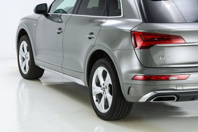 2023 Audi Q5 45 S line Premium quattro