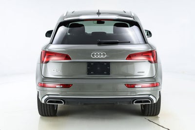 2023 Audi Q5 45 S line Premium quattro