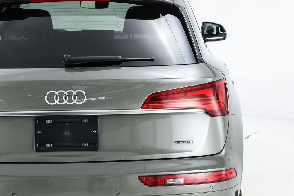 2023 Audi Q5 45 S line Premium quattro