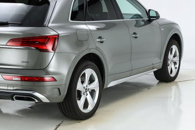 2023 Audi Q5 45 S line Premium quattro