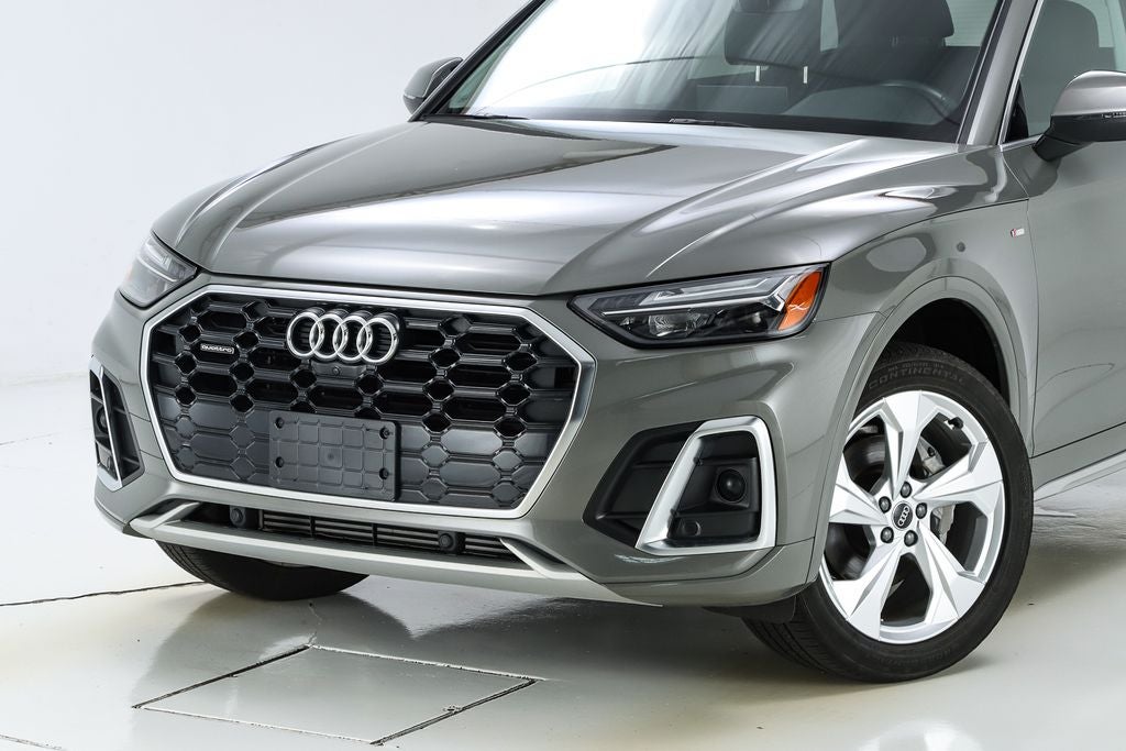 2023 Audi Q5 45 S line Premium quattro