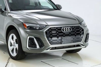 2023 Audi Q5 45 S line Premium quattro