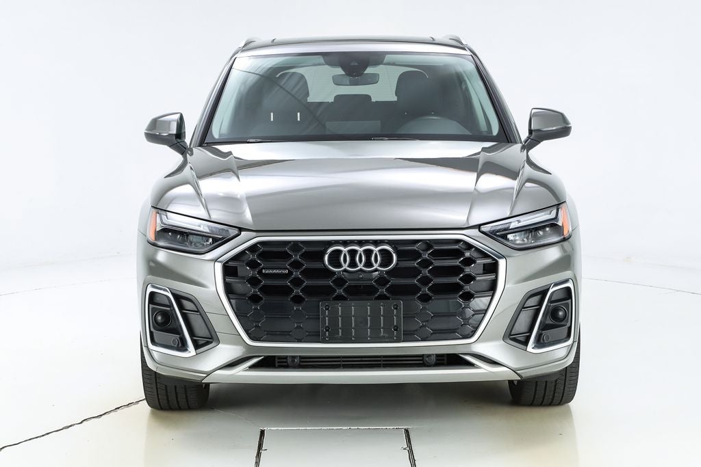 2023 Audi Q5 45 S line Premium quattro