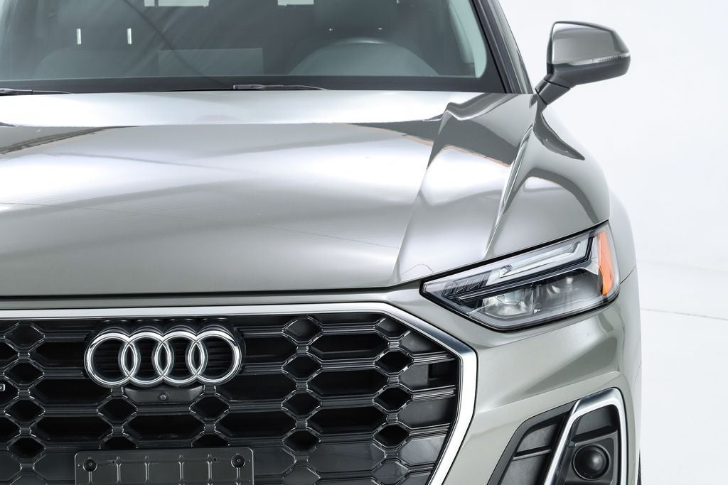 2023 Audi Q5 45 S line Premium quattro