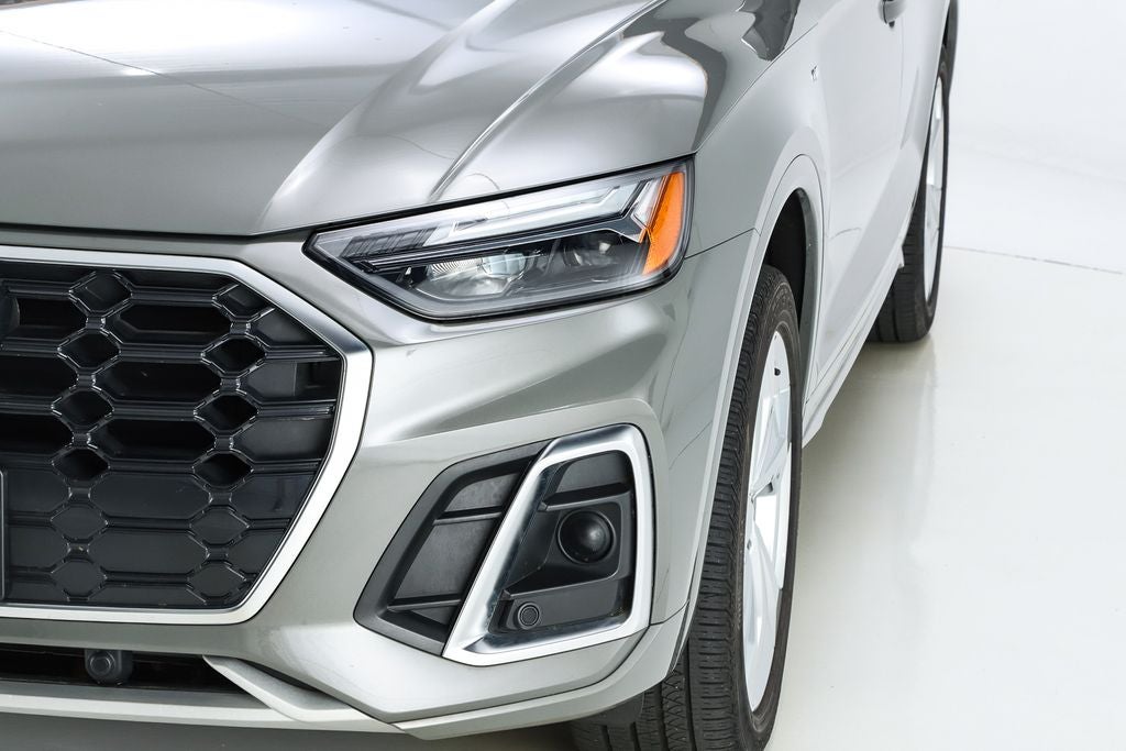 2023 Audi Q5 45 S line Premium quattro