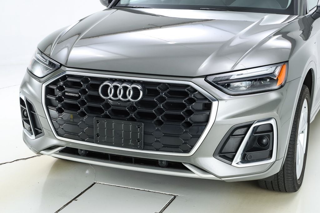 2023 Audi Q5 45 S line Premium quattro